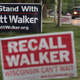 Image for article titled Terrible Wisconsin Governor Scott Walker Wins His Recall Election